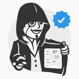 Logo of the Telegram bot برنامه ناشناس