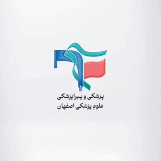 Логотип телеграм канала •گروه علمی فرهنگی شهید چمران•