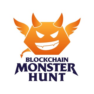 Logo of the Telegram channel BCM Hunt |📢 Official Announcement Channel