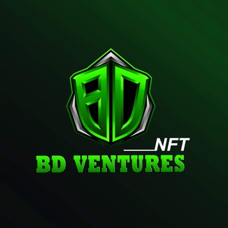 Logo of the Telegram group BD Ventures - Group Chat