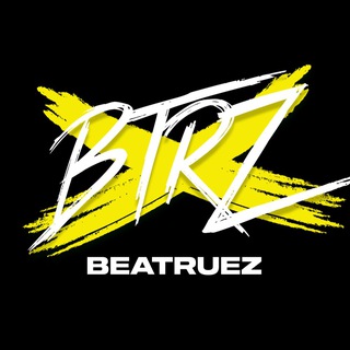 Logo of the Telegram channel BEATRUEZ