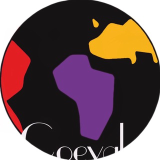 Logo of the Telegram channel Coeval