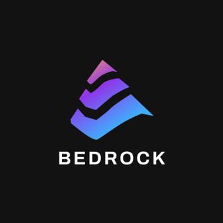 Logo of the Telegram bot Bedrock