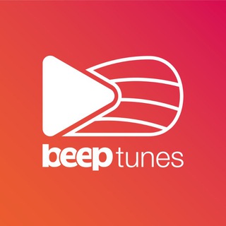 Logo of the Telegram channel Beeptunes