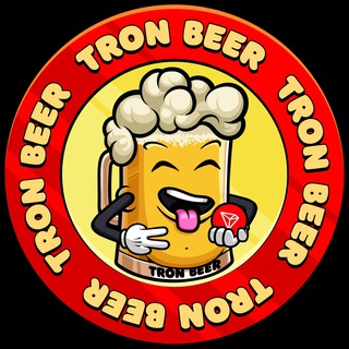 Logo of the Telegram channel $TBEER | TRON MEME 🍻