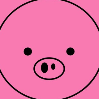 Logo of the Telegram channel BEFORE.SWINE