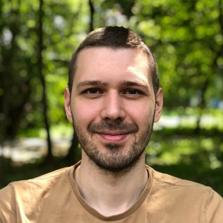 Photo of the private contact Дмитрий Беговатов on Telegram