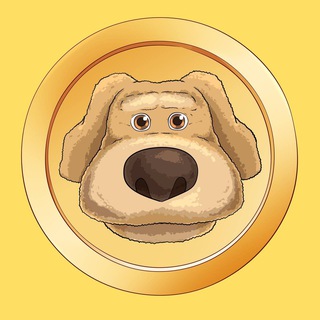 Logo of the Telegram group Ben The Dog