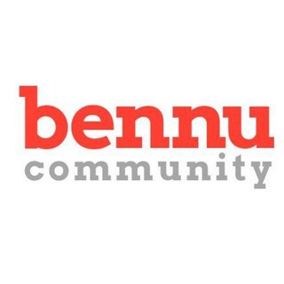 Photo of the private contact bennucommunity_admin on Telegram