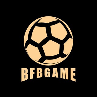 Логотип телеграм канала BFB Sport