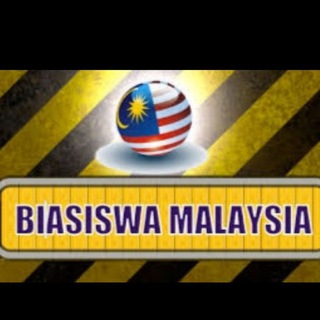 Logo of the Telegram channel Biasiswa Malaysia Scholarships 2024