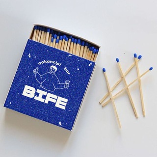 Logo of the Telegram channel bife bar • belgrade