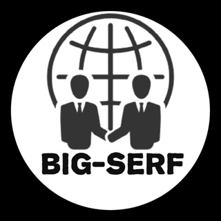 Logo of the Telegram bot Сёрфинг Big-serf