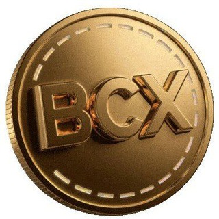 Logo of the Telegram group Big Coin ( BCX ) - Community