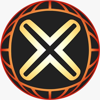 Logo of the Telegram group BigX