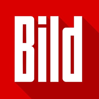 Logo of the Telegram channel Bild TV - Aktuelle Nachrichten - Videos aus den Bereichen News, Wirtschaft, Politik, Show, Sport und Promis.