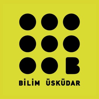 Logo of the Telegram channel BİLİM ÜSKÜDAR