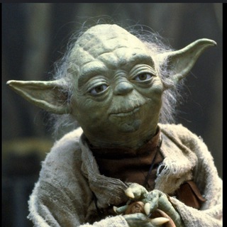 Photo of the private contact Yoda Jedi on Telegram