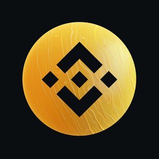 Logo of the Telegram channel Binance Moonbix Announcements