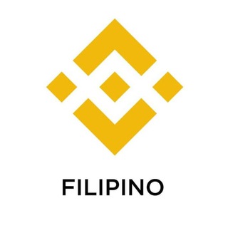 Логотип телеграм группы Binance Academy Filipino