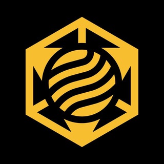 Logo of the Telegram channel Binance Multi-Chain Capital | $BMCC