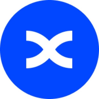 Логотип телеграм канала BingX Announcement