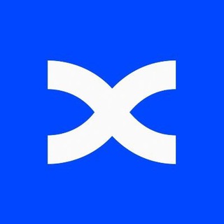 Logo of the Telegram group BingX - Empowering Traders