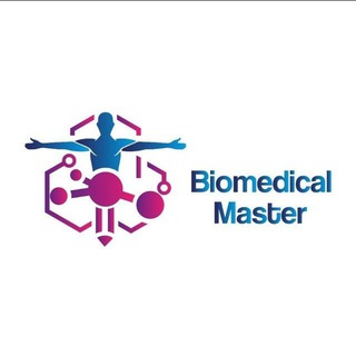 Logo of the Telegram channel Biomedical Master | کنکور کارشناسی ارشد مهندسی پزشکی