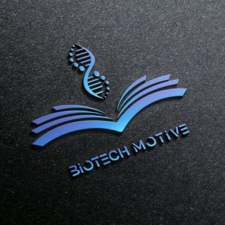 Logo of the Telegram channel Biotech Motive | بیوتک موتیو