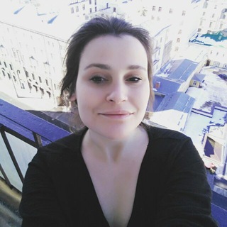 Photo of the private contact Diana Romanovskaya on Telegram