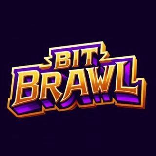 Logo of the Telegram group BitBrawl Global Chat