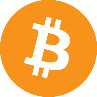 Logo of the Telegram channel Bitcoin