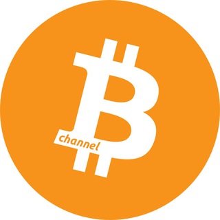 Логотип телеграм канала Bitcoin channel