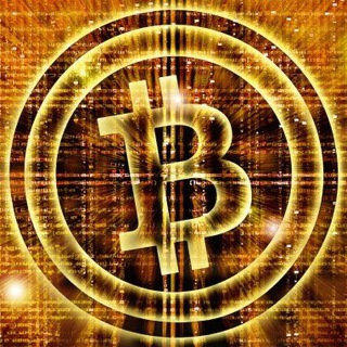 Logo of the Telegram group Bitcoin Chat