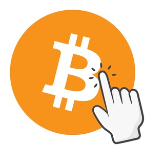 Logo of the Telegram bot BTC Click Bot