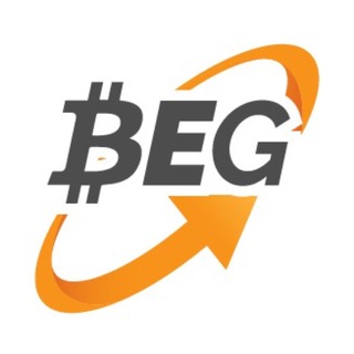 Логотип телеграм канала BitcoinExchangeGuide.com