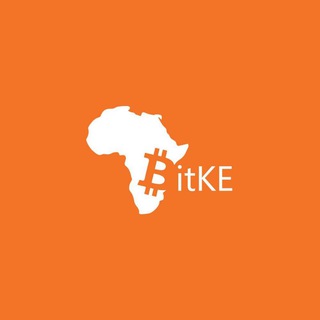 Логотип телеграм канала bitcoinke.io