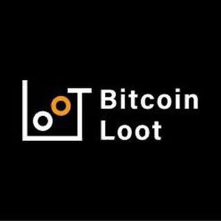 Logo of the Telegram channel BitcoinLoot