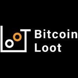 Logo of the Telegram bot BitcoinLootMiniGameBot