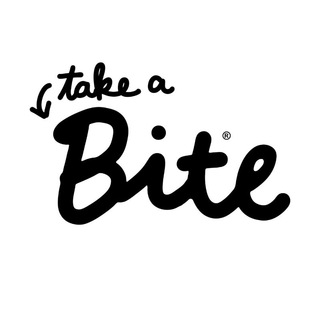 Логотип телеграм канала Bite & Bitey