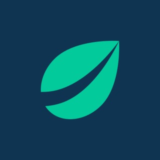 Logo of the Telegram group Bitfinex