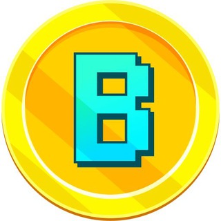 Logo of the Telegram bot BITFLIP