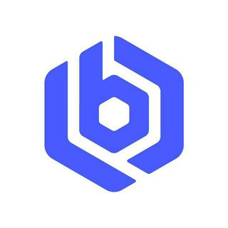 Логотип телеграм канала BitKeep OS