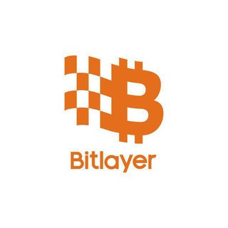 Logo of the Telegram channel Bitlayer Announcements