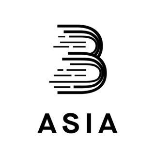 Логотип телеграм группы BitMart_Asia