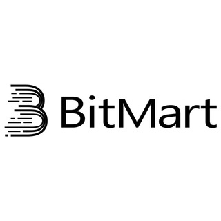 Логотип телеграм канала BitMart Exchange Channel