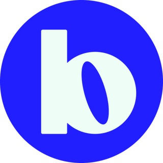 Logo of the Telegram channel BitPlay Annoucement