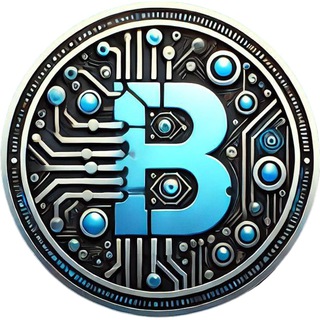 Logo of the Telegram bot Bitrall