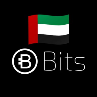 Логотип телеграм группы ARAB BITS Chat