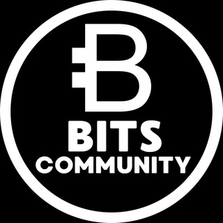 Логотип телеграм канала Bits Community